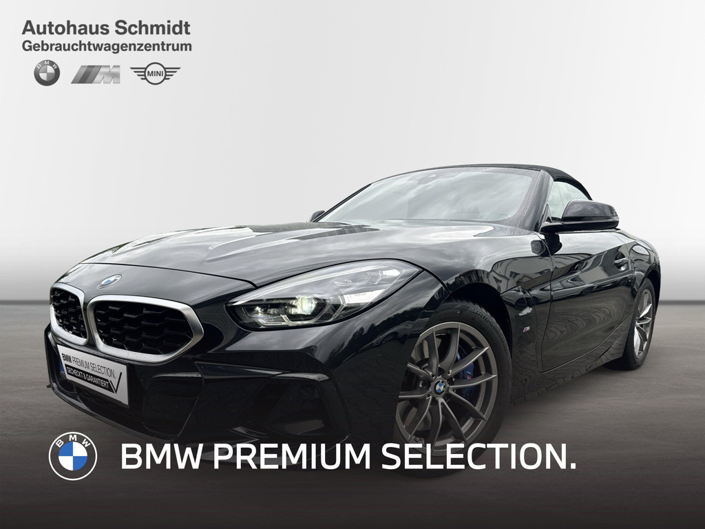 BMW Z4 Roadster sDrive30i