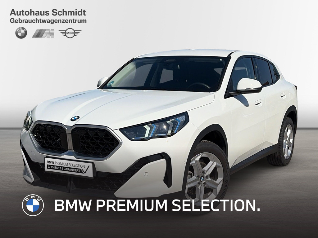 BMW X2 sDrive20d