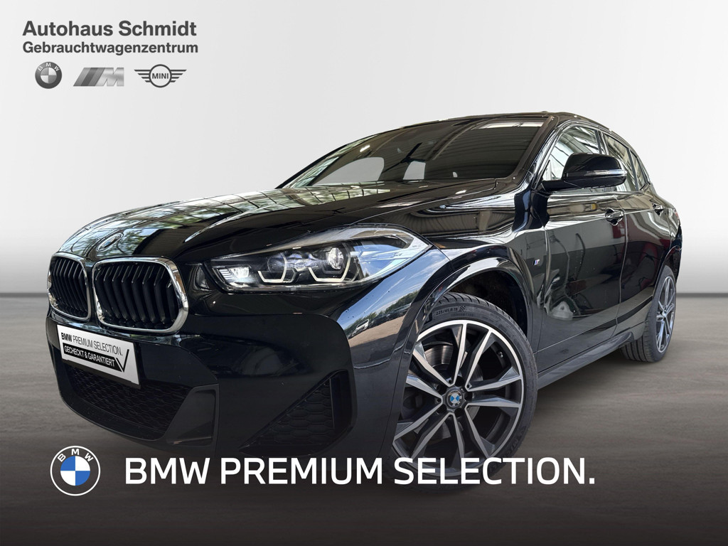 BMW X2 X2 20D X2 20D
