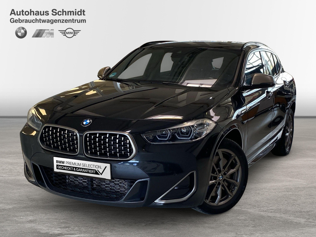 BMW X2 M35i