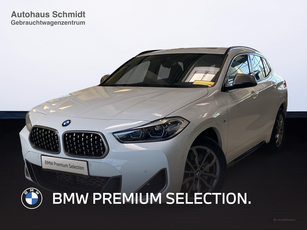 BMW X2 M35i