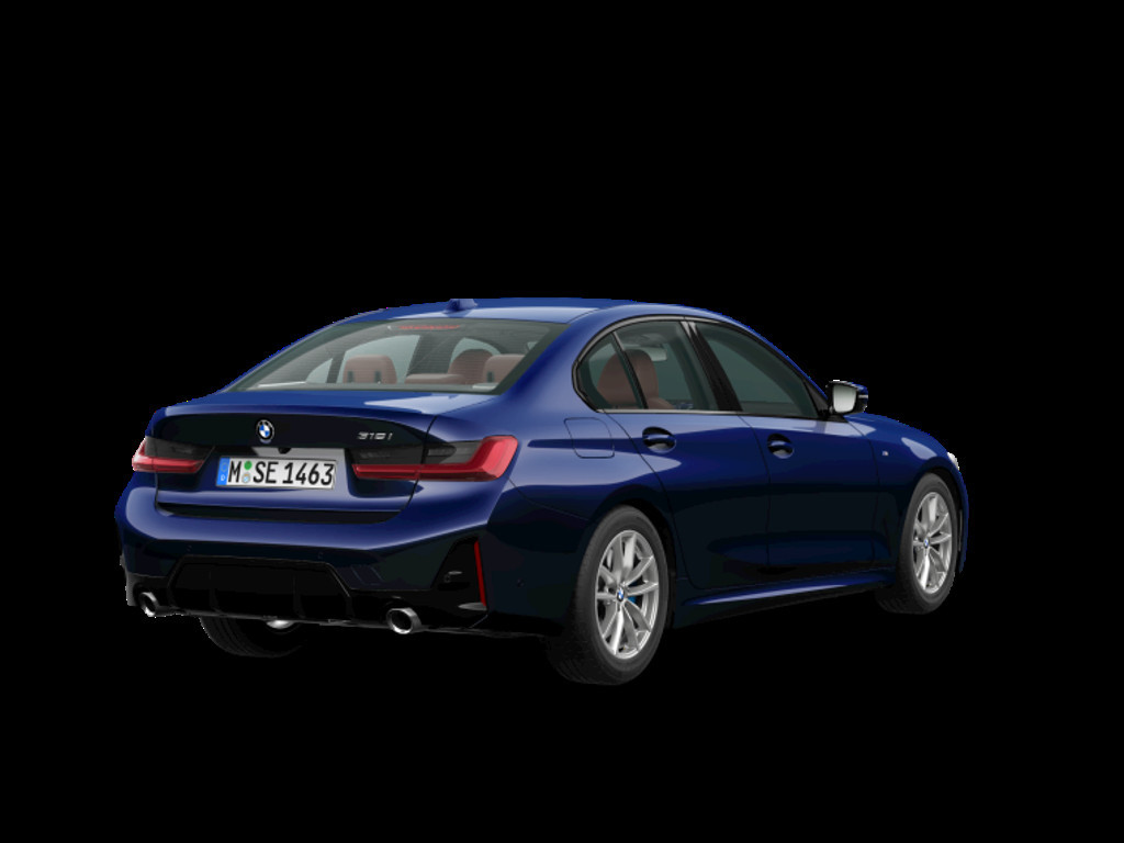BMW 3 Serie