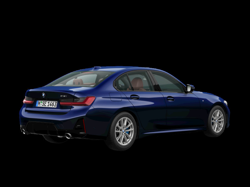 BMW 3 Serie