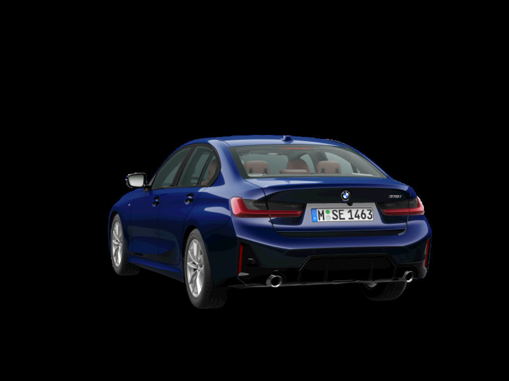 BMW 3 Serie