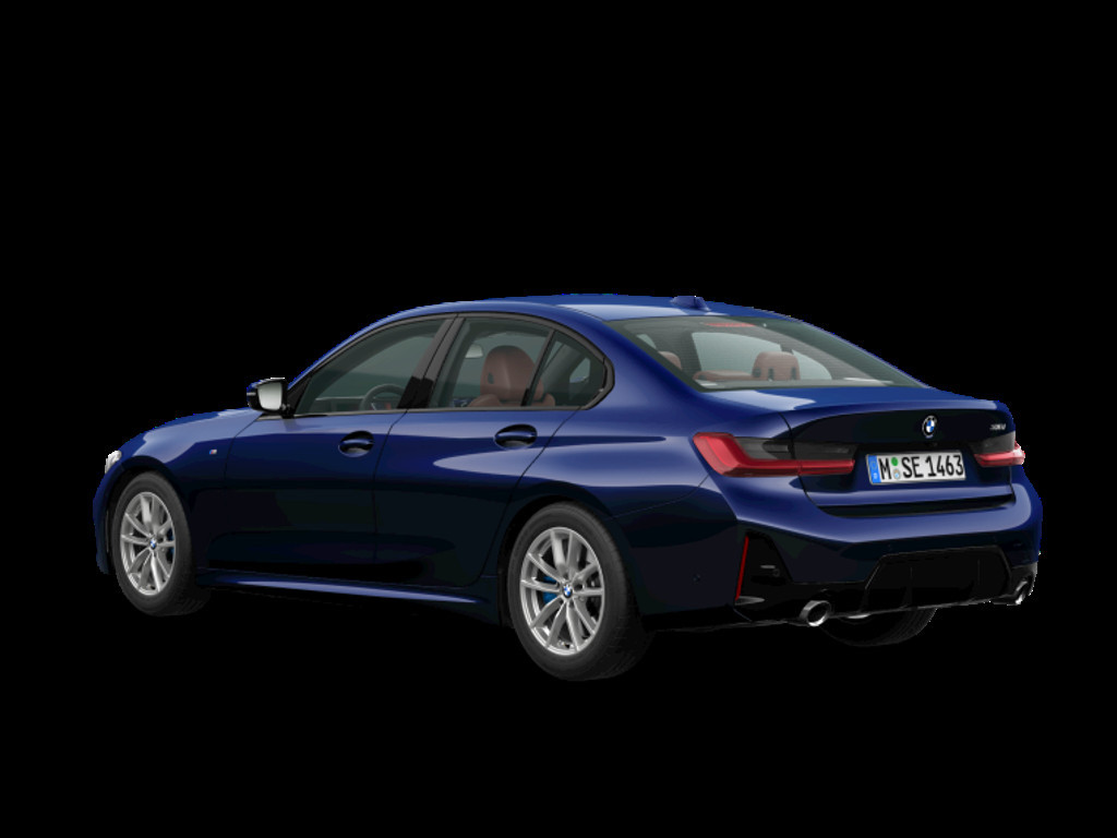 BMW 3 Serie