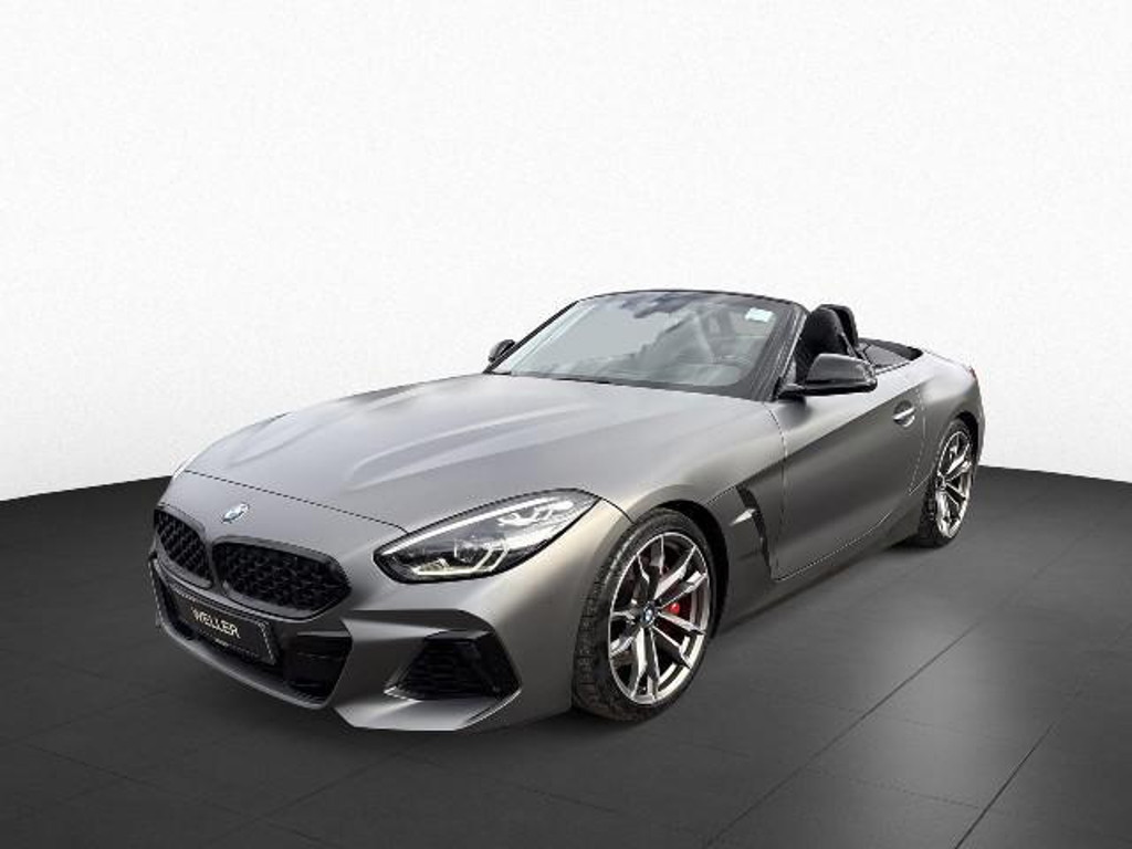 BMW Z4 Roadster M40i