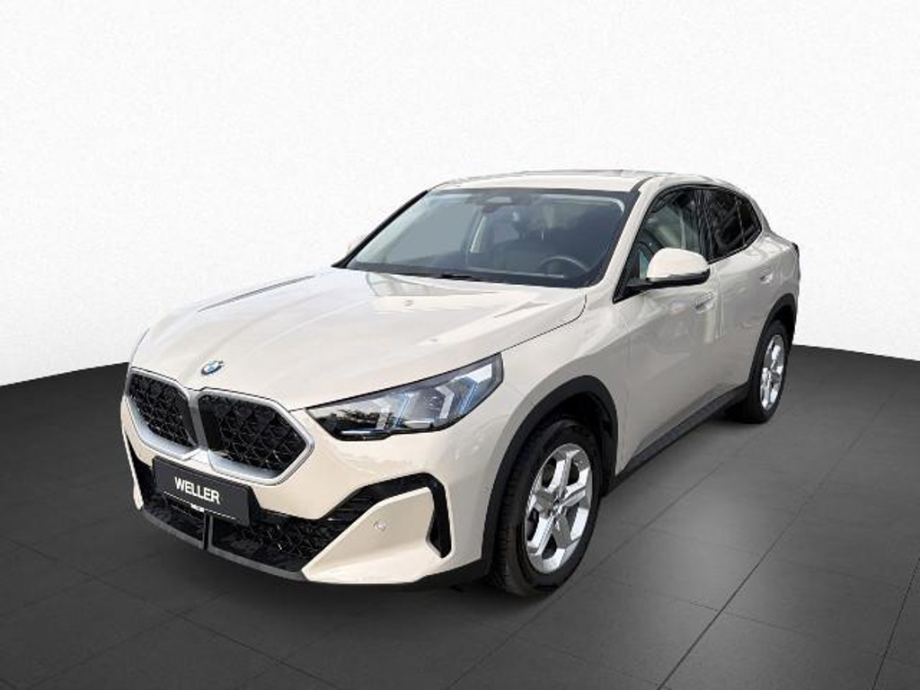 BMW X2 sDrive20d
