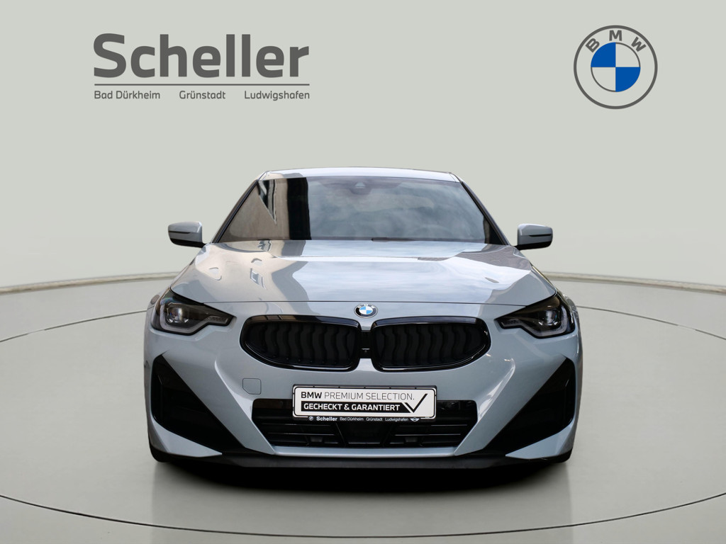 BMW 2 Serie