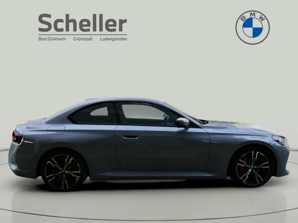 BMW 2 Serie