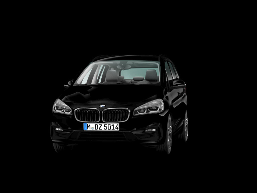 BMW 2 Serie 218 Gran Tourer 218i