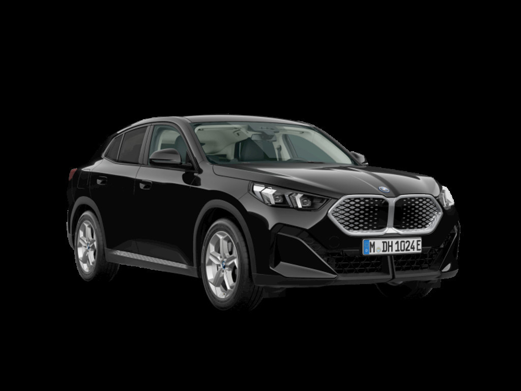 BMW iX2