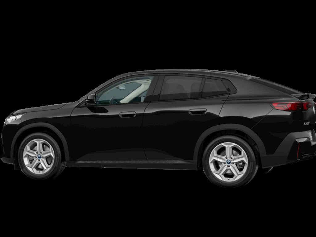 BMW iX2