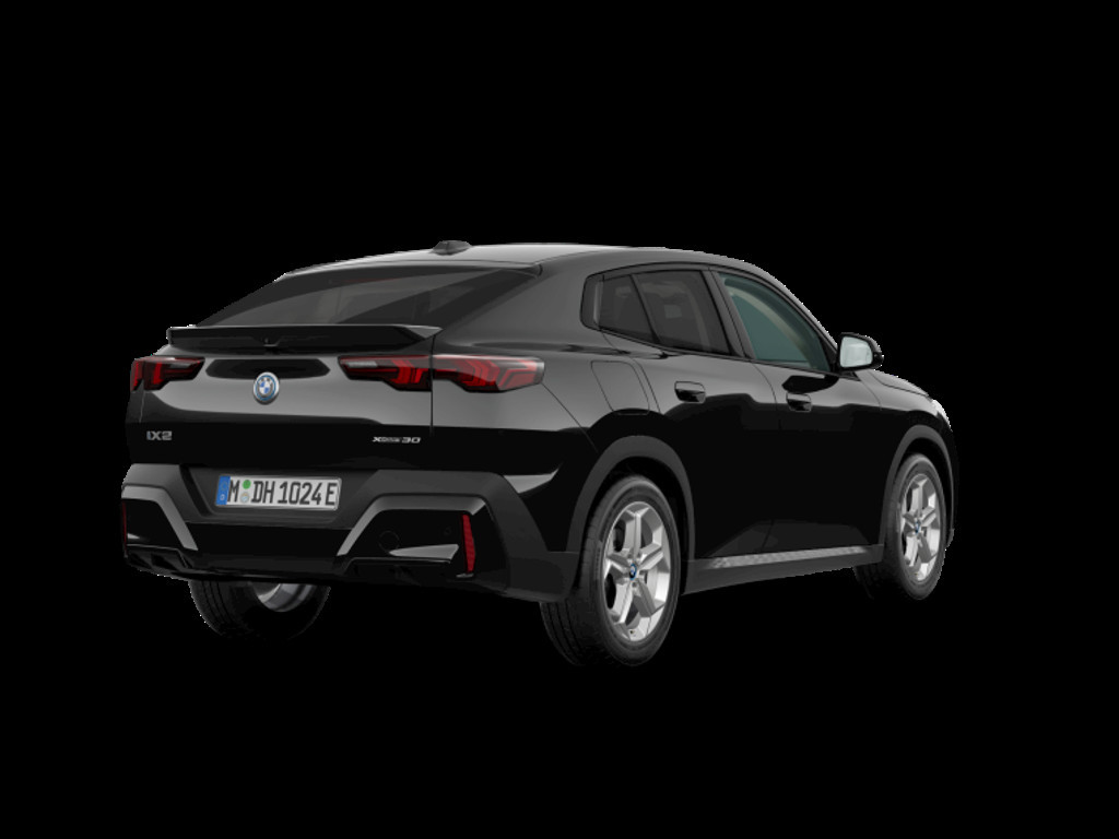 BMW iX2