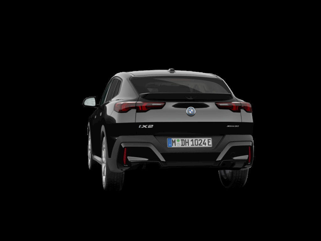 BMW iX2
