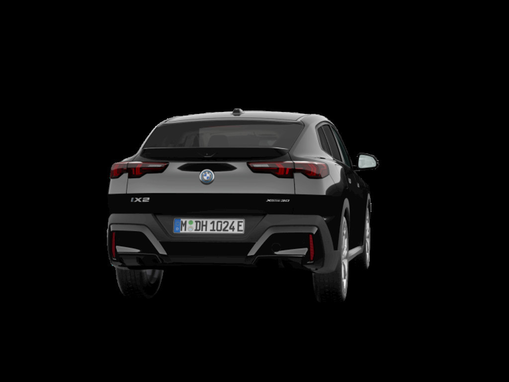 BMW iX2