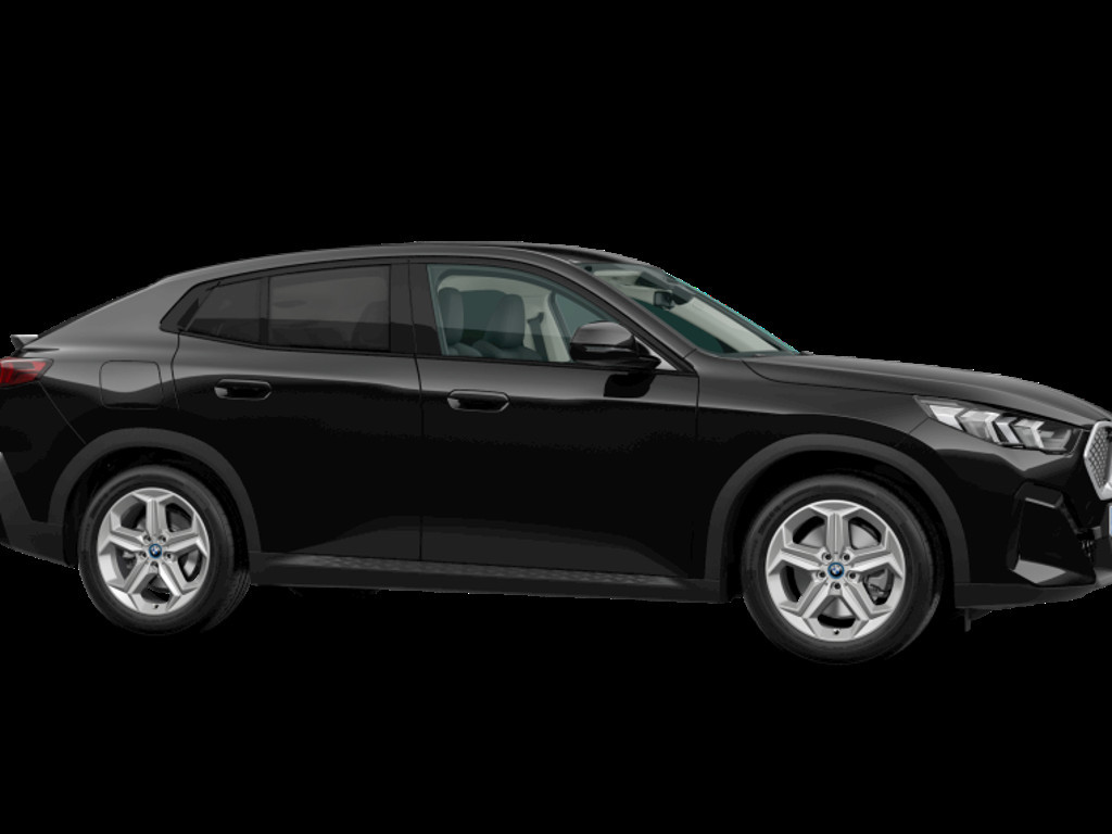 BMW iX2