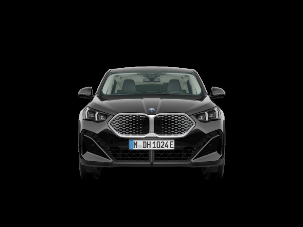 BMW iX2