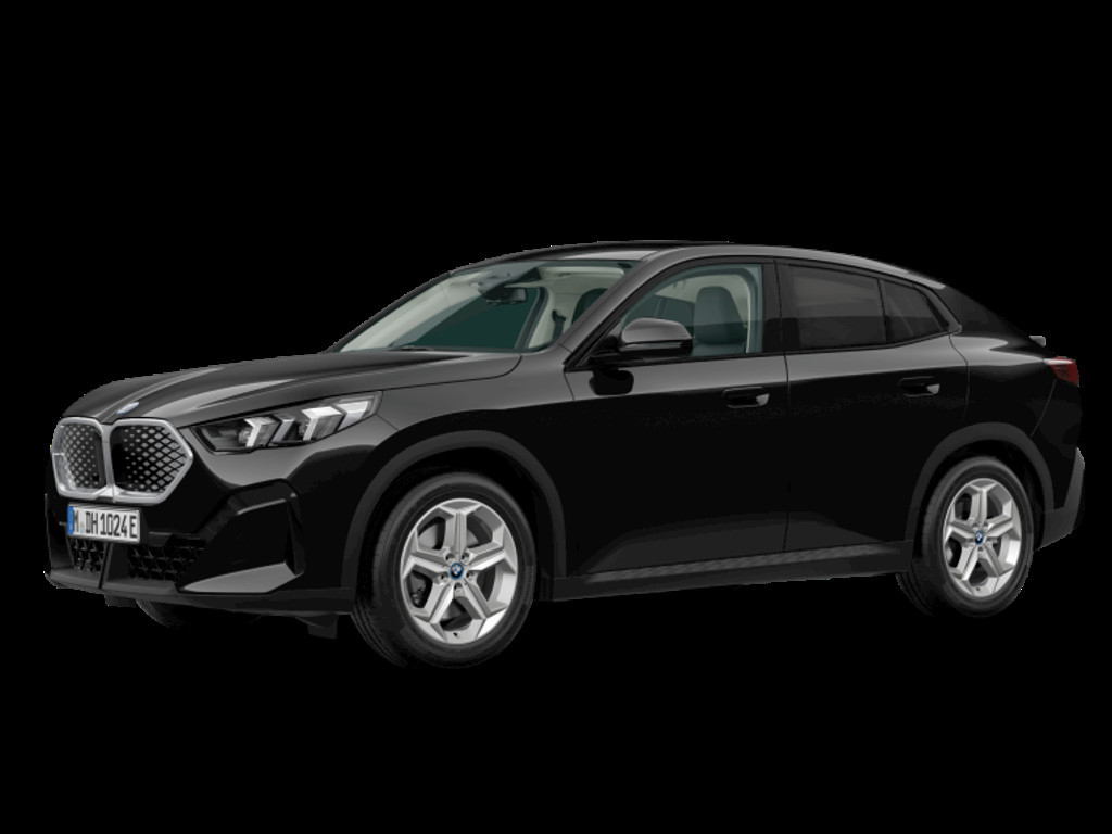 BMW iX2