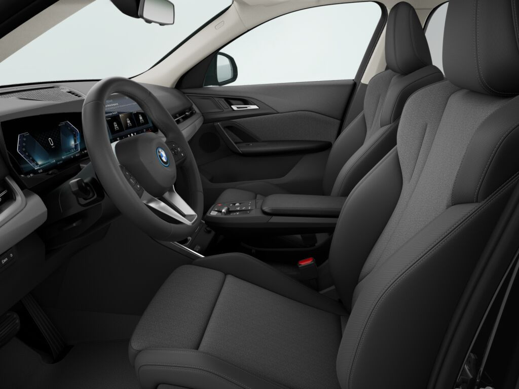 BMW iX2