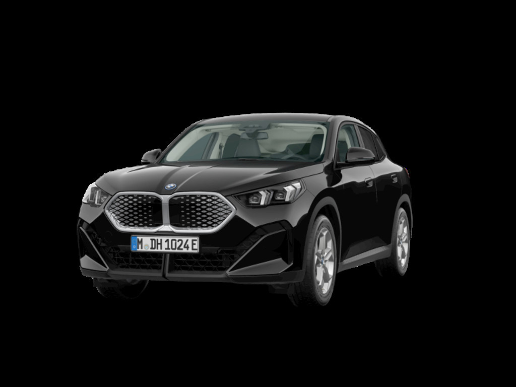 BMW iX2
