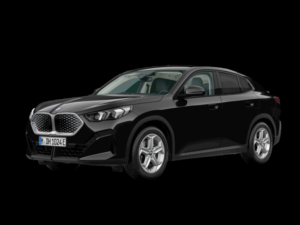 BMW iX2