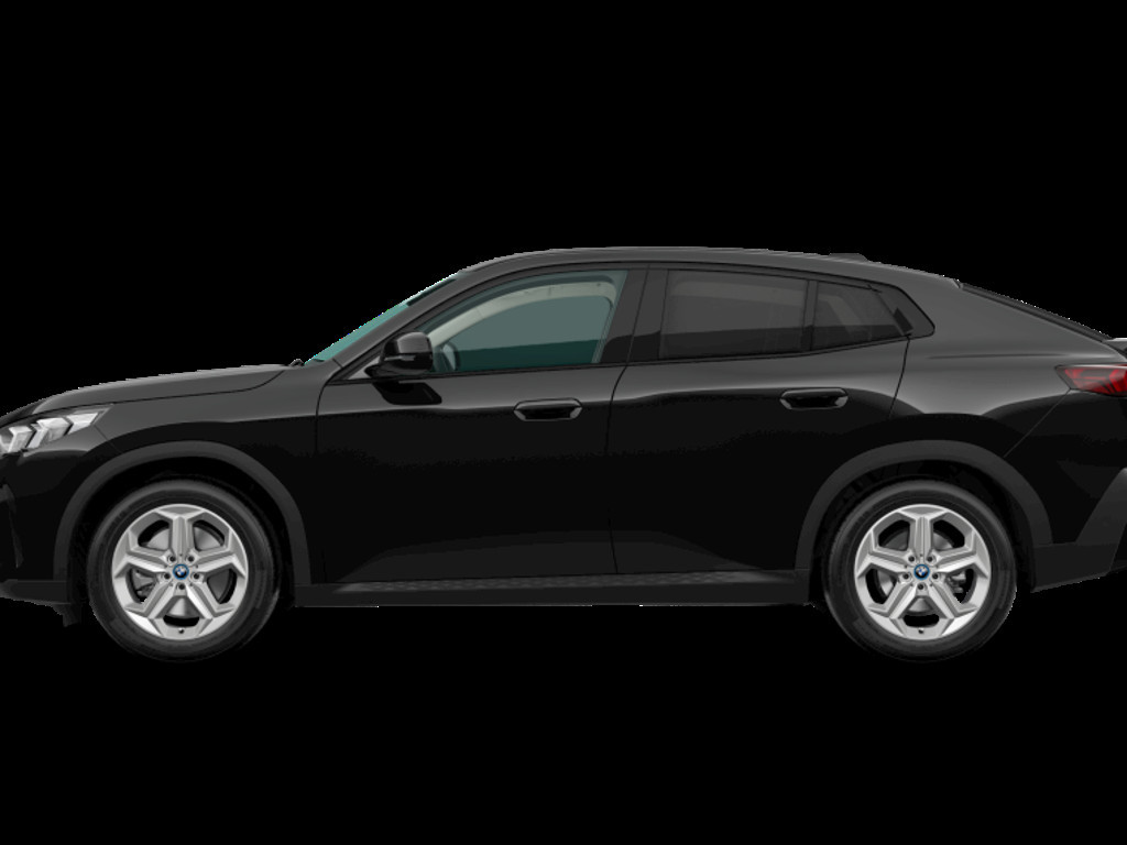 BMW iX2