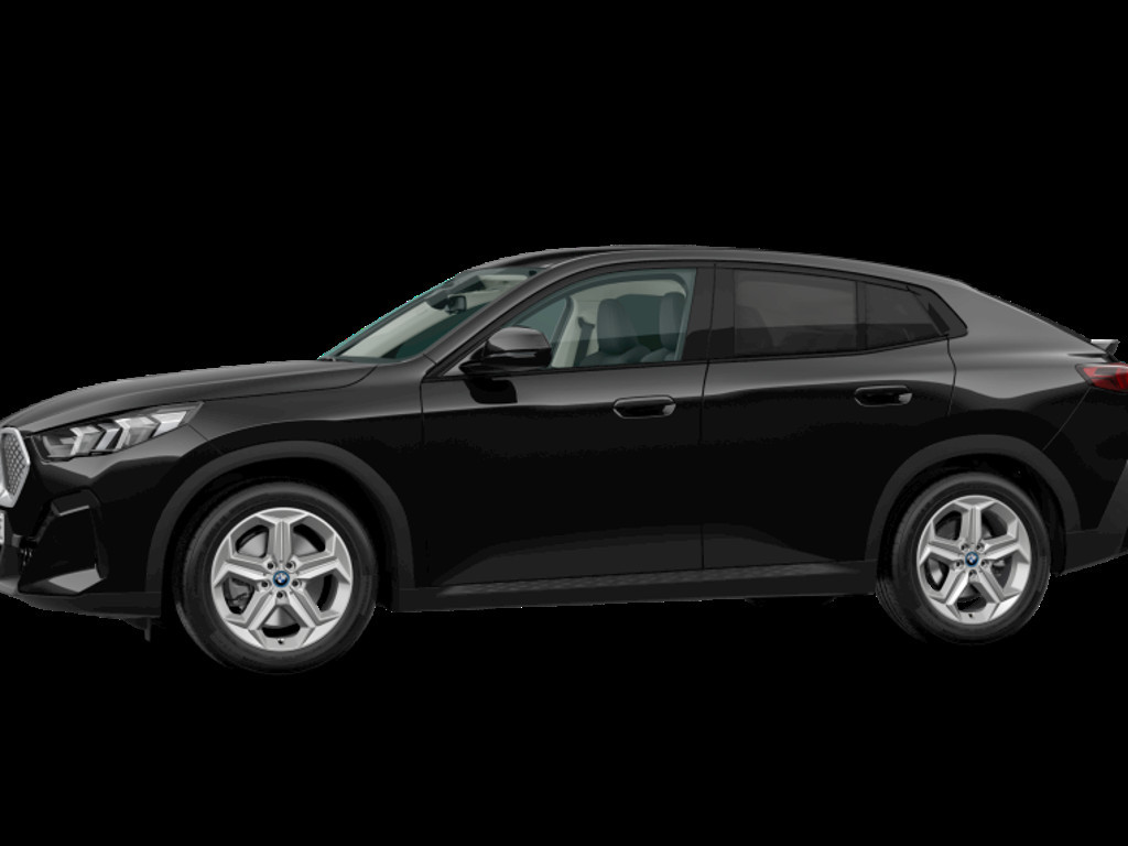 BMW iX2