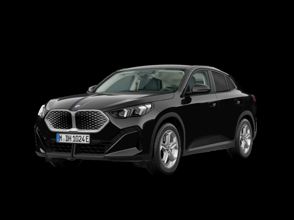 BMW iX2