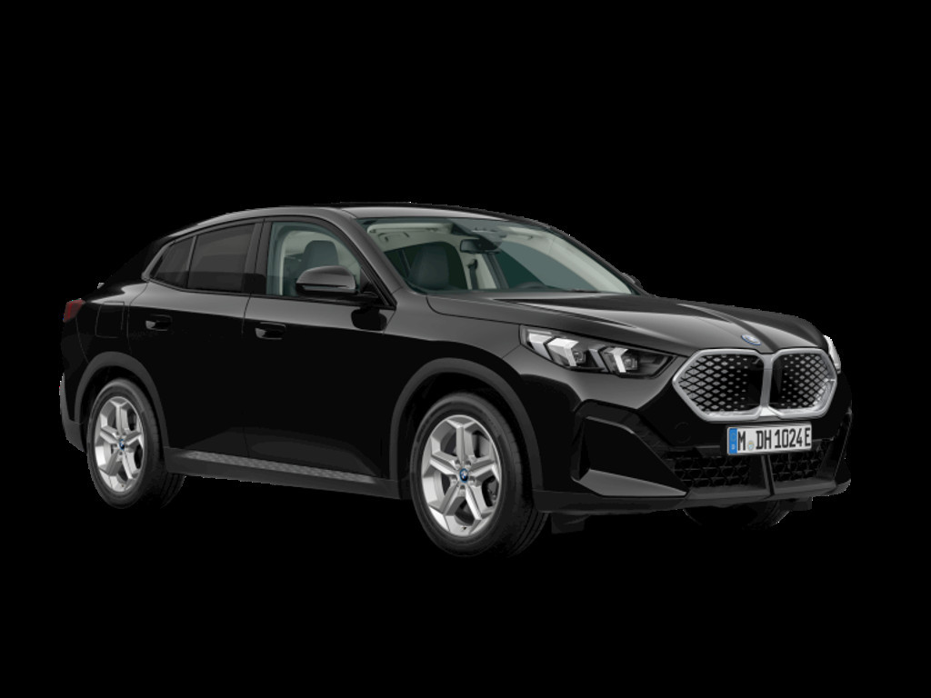 BMW iX2