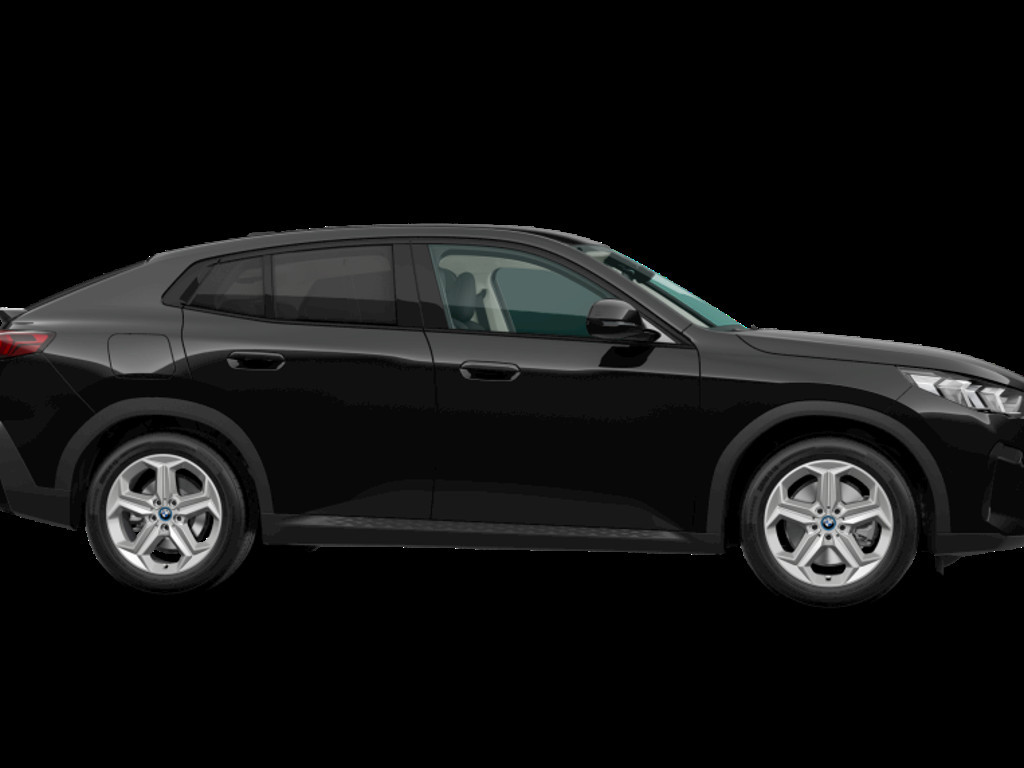BMW iX2