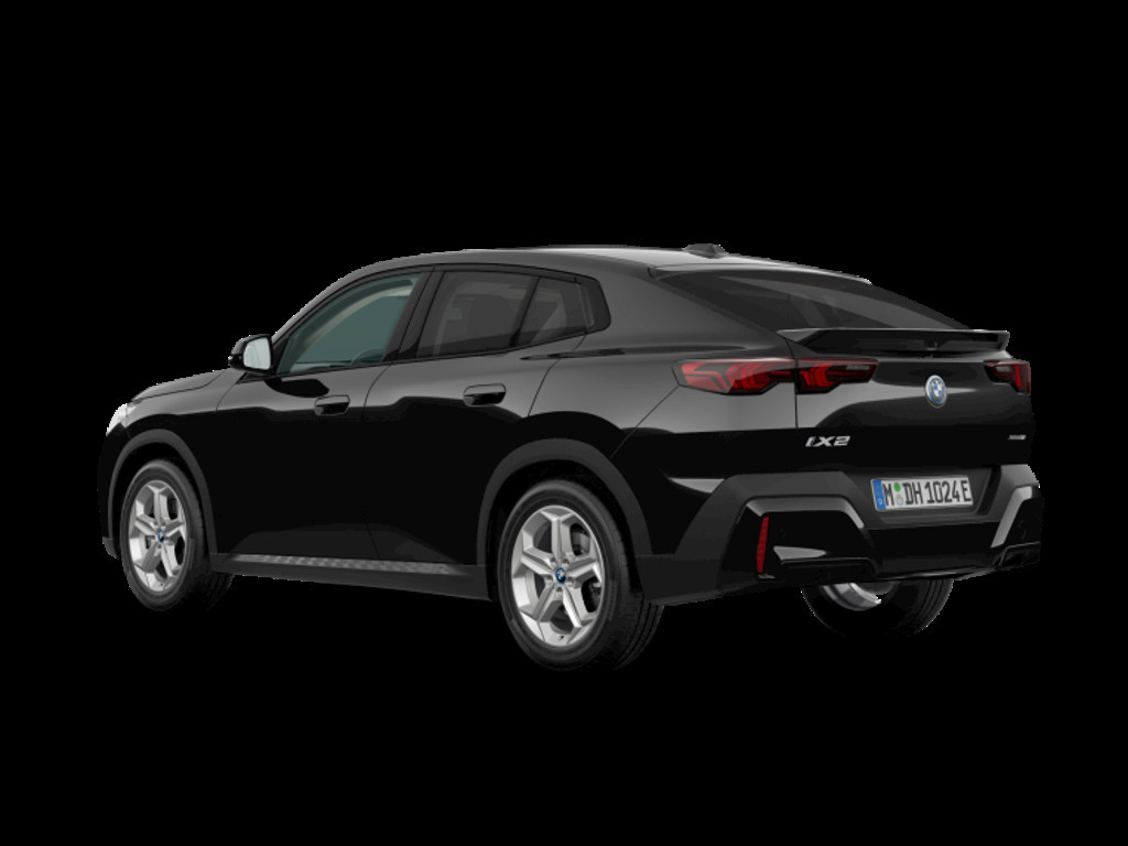 BMW iX2
