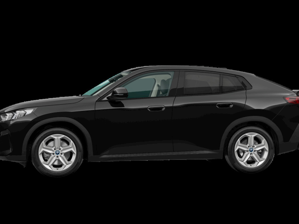 BMW iX2