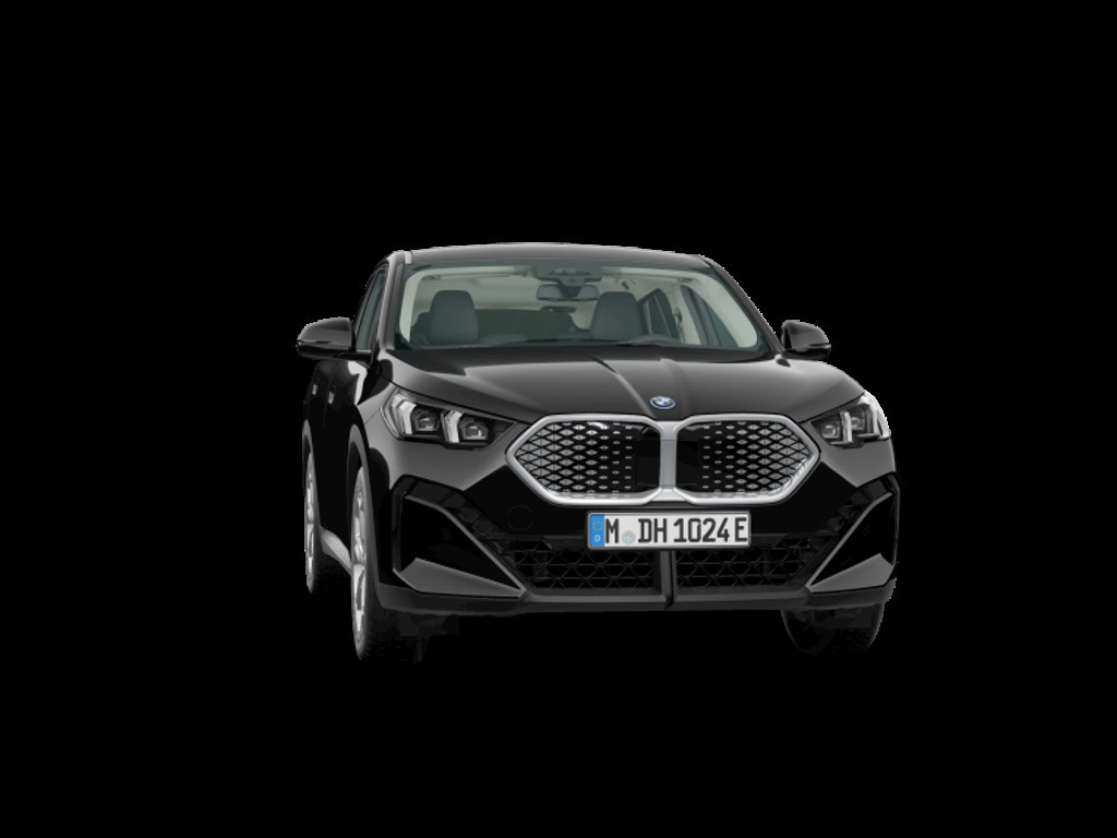 BMW iX2