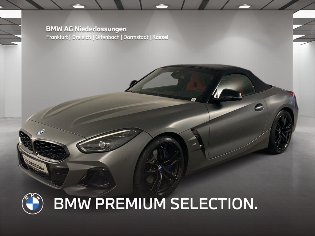 BMW Z4 Roadster sDrive30i