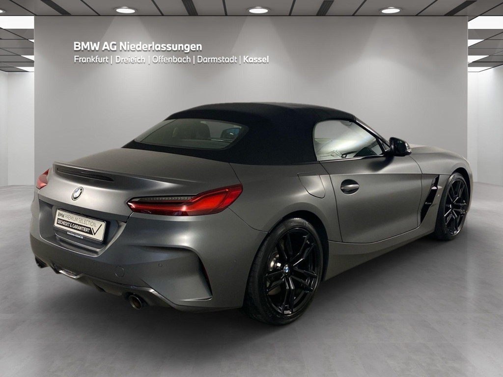 BMW Z4