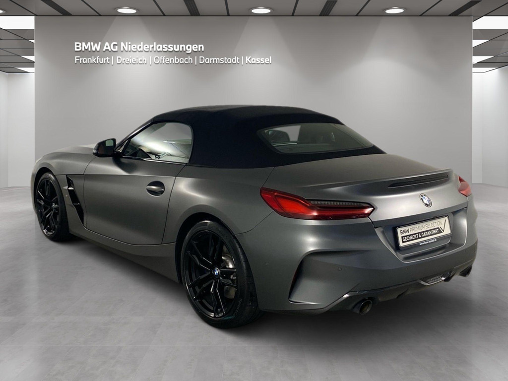 BMW Z4