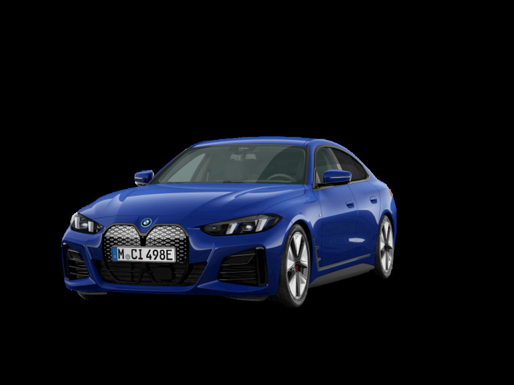 BMW i4
