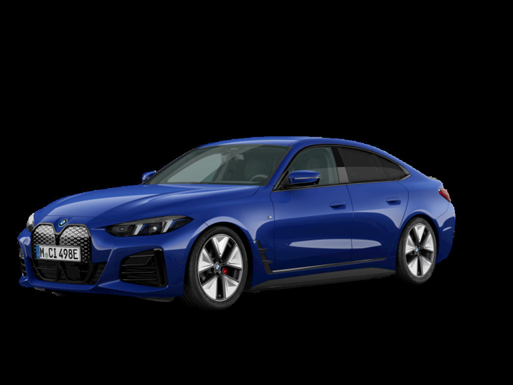 BMW i4