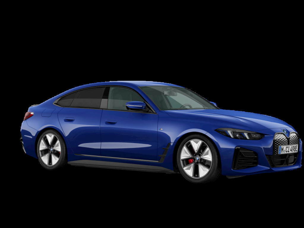 BMW i4