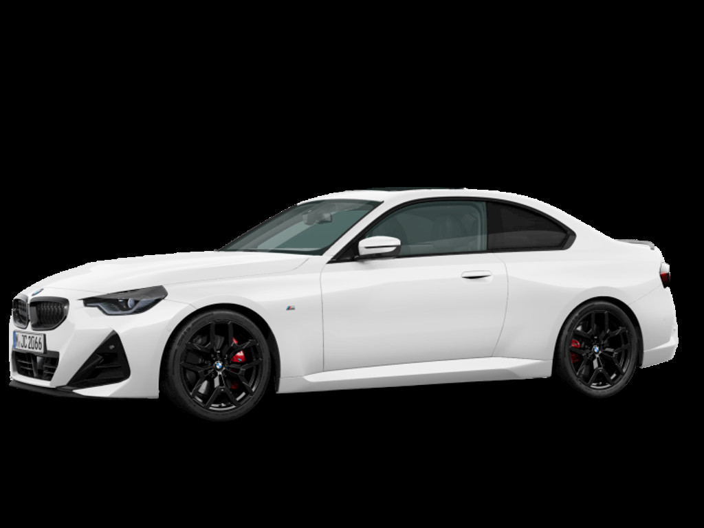BMW 2 Serie