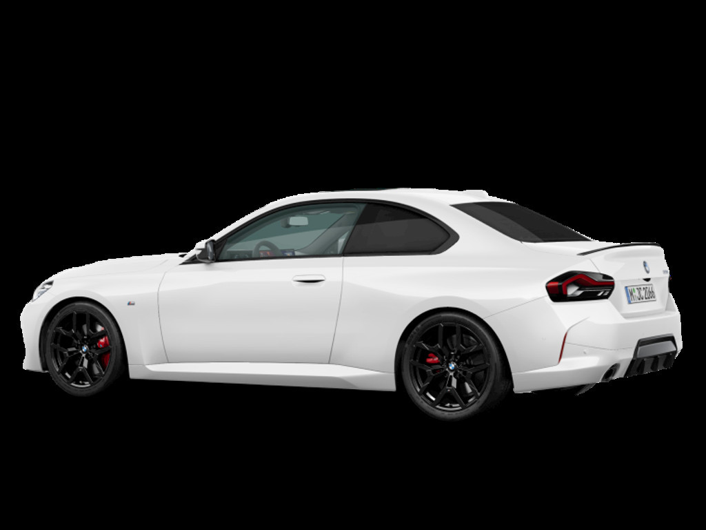 BMW 2 Serie