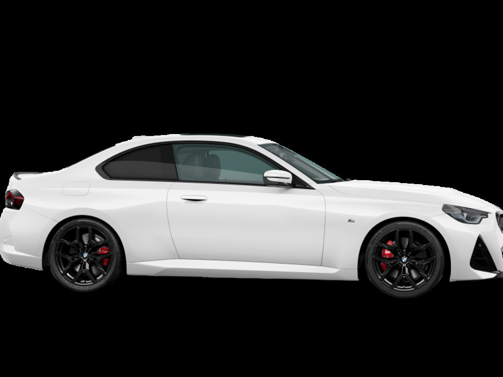 BMW 2 Serie