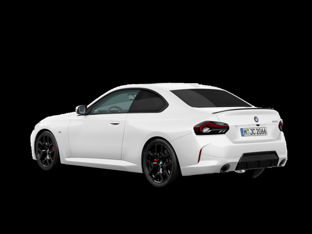 BMW 2 Serie