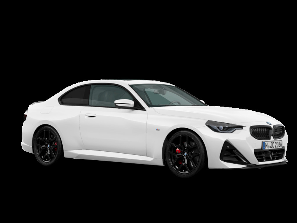 BMW 2 Serie
