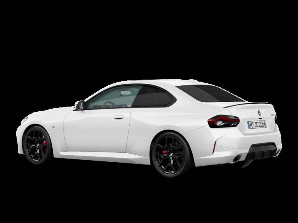BMW 2 Serie