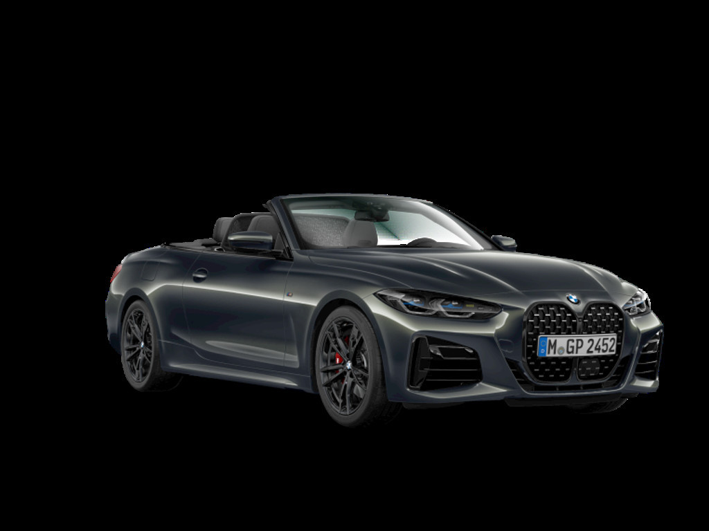 BMW M440