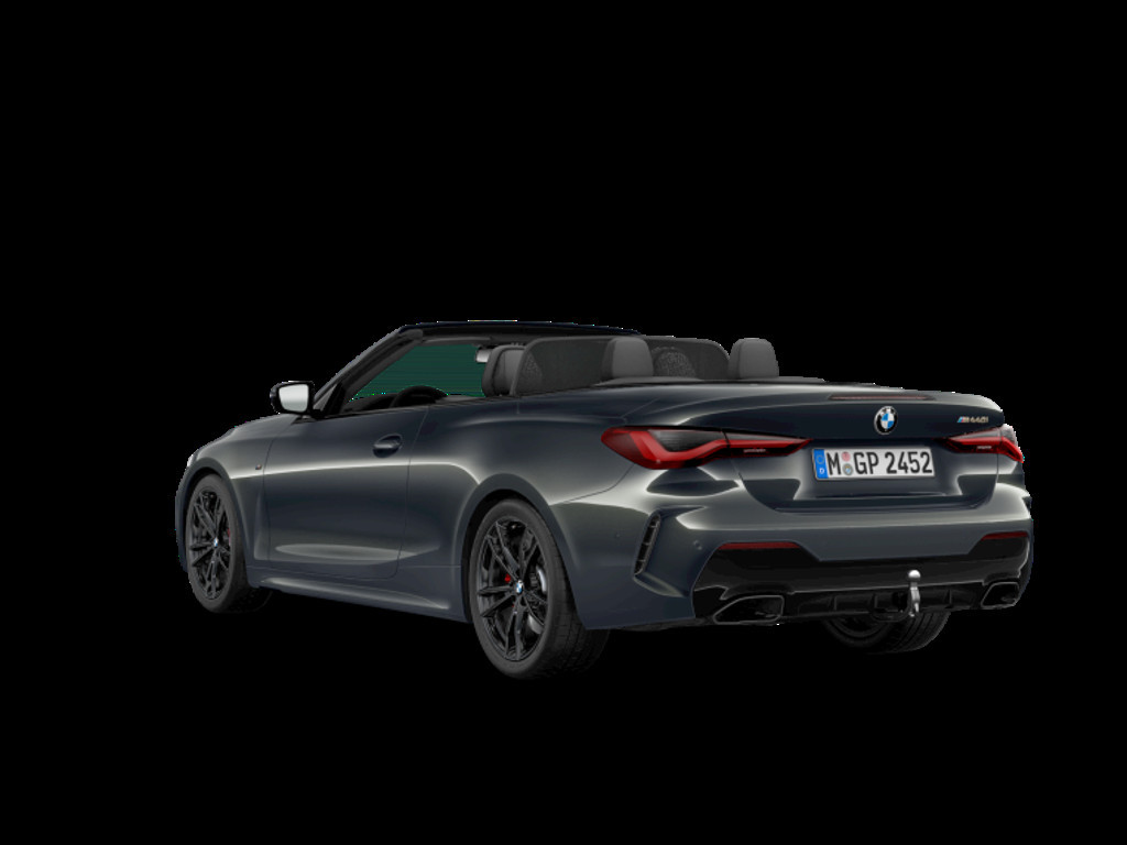 BMW M440