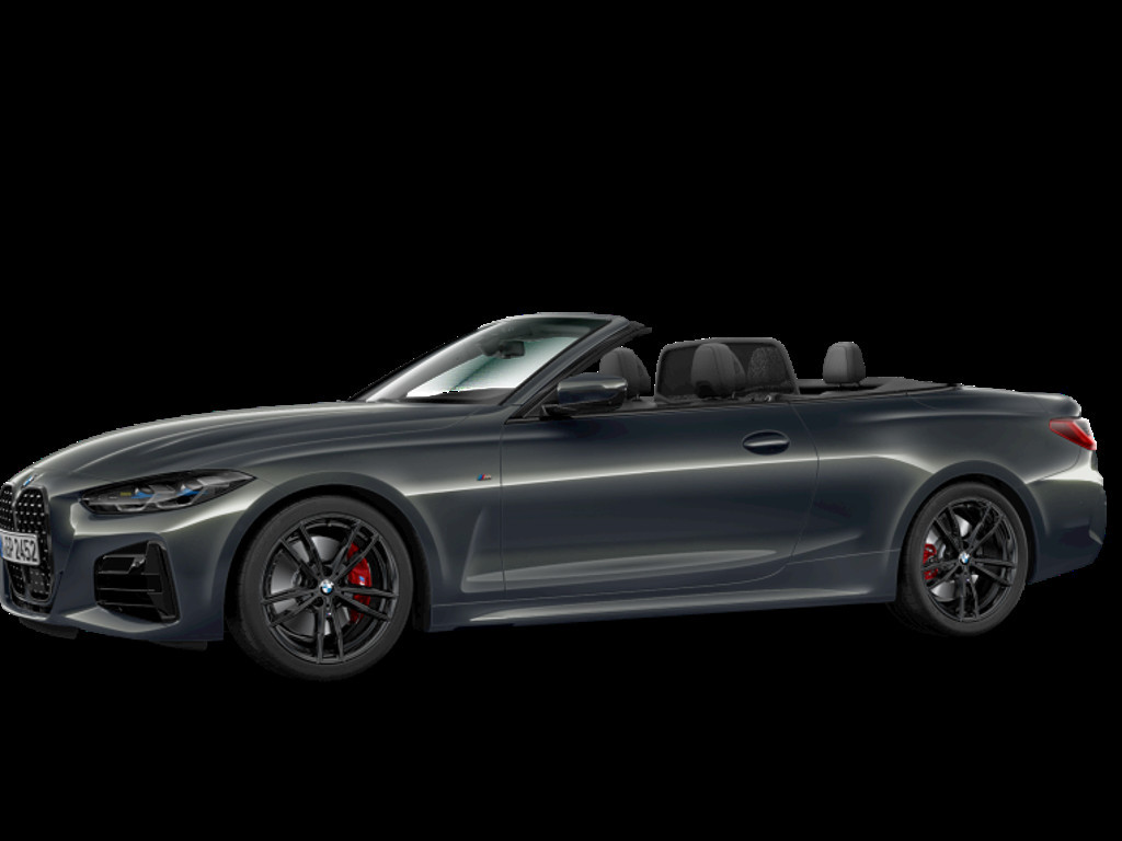 BMW M440