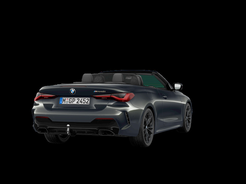 BMW M440