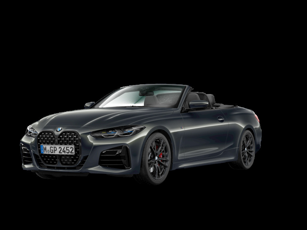 BMW M440